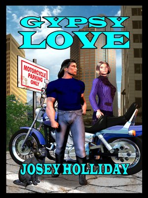 cover image of Gypsy Love